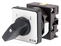 78819004-t0-1-8220eez-p1rs332-161 Eaton, SP 2 Position Changeover Cam Switch, 20A