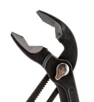 7225 Bahco  Water Pump Pliers, 300 mm Overall, 50mm Jaw