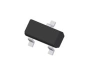dmp2165uw-7 DiodesZetex DMP2165UW Type P-Channel MOSFET, 2.5 A, 20 V Enhancement, 3-Pin SOT-323