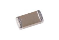 223858115636 Yageo 10nF Multilayer Ceramic Capacitor MLCC, 50V dc V, ±10% , SMD