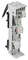 101451-bba0-25 Eaton Busbar, 600V ac, 60mm Pitch