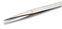 aaz Weller Erem 120 mm, Pointed, Tweezers