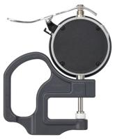 547-301a Mitutoyo 547 Thickness Gauge, 0mm - 10mm, ±20 μm Accuracy, 0.01 mm Resolution, LCD Display