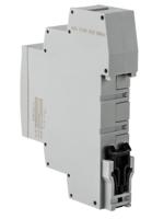 7pv1578-1bw30 Siemens 7PV15 Series DIN Rail Mount Timer Relay, 12 → 240V, 2-Contact, 0.05 → 360000s, DPST