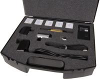 machine-vision-development-kit Machine vision development kit Laser Module, 650nm 35mW, Measurement, Cross/Dot/Line pattern