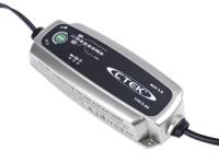 mxs38 CTEK MXS 3.8 Battery Charger For Lead Acid 12 V 12V 3.6A with EU plug