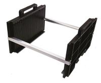 550-921 RS PRO PCB Rack