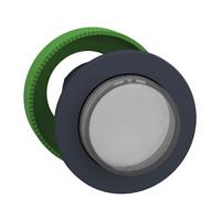 zb5fw113 Schneider Electric Harmony Series White Momentary Push Button Head, 30mm Cutout, IP66, IP67, IP69K