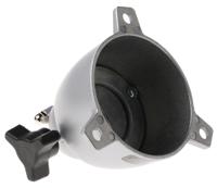 300-base Panavise Standard Base, For Use With Mini-Modules Vices