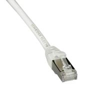 actpc6asfls30we Schneider ElectricActassi, 3m Cat6a, White, Terminated PE Sheath