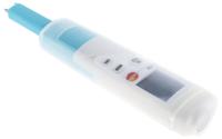 0563-2061 Testo 206-pH1 pH Meter, ±0.02pH Accuracy, 0.01pH Resolution, 14pH Max, +60 °C Max
