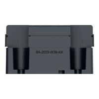 ssp3a250bdrt Schneider Electric Harmony Relay Series Solid State Relay, 50 A Load, Panel Mount, 530 V ac Load, 32 V dc Control