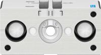 dfm-12-20-p-a-gf Festo Pneumatic Guided Cylinder - 170825, 12mm Bore, 20mm Stroke, DFM Series, Double Acting