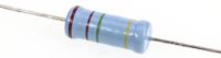 vr68000002204jac00 Vishay 2.2MΩ Metal Glaze Resistor 1W ±5% VR68000002204JAC00