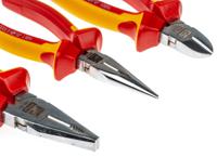 125-3099 RS PRO 12 Piece Tool Kit