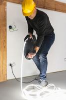 146802 RoBust LED Rope Roll2Go 10M 9W/m 830lm/m