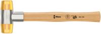05000020001 Wera Round Mallet 485g