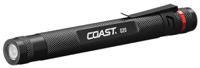g20 Coast G LED Pen Torch Black 36 lm, 144 mm