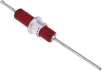 239-214 Oxley, SLTP, Signal Filter, 350V 10000 MHz, 10 A, Panel 19 mm 4.7 mm, 4.7 mm