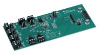 ads131m08evm Texas Instruments ADS131M08EVM ADC Demo Kit Demonstration Kit Evaluation board