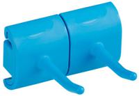 10143 Vikan  Mop Holder, Blue