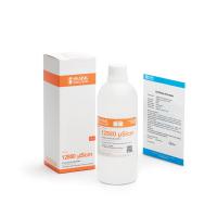 hi7030l Hanna Instruments HI7030L Buffer Solution 12880μS/cm, 460ml Bottle