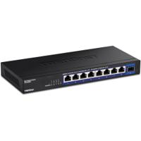 teg-s5091-eu Trendnet TEG-S5091, Unmanaged 9 Port Switch