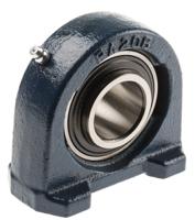 ucpa206 RS PRO Pillow Block Bearing -, 30mm ID