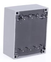 45027 Myrra 12V ac 2 Output Through Hole PCB Transformer, 6VA