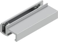 eapm-l2-sh Festo, EAPM Series Bracket for Use with Proximity Sensor, Retro-Reflective Sensor