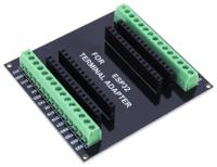 esp32-dev-bd30 Seeit ESP32-DEV-BD30 Bluetooth, Wi-Fi Development Board ESP32-DEV-BD30