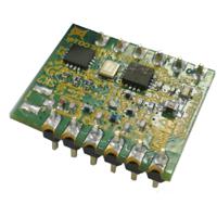 zpt-4rd RF Solutions ZPT-4RD Module 433MHz, 1.8 → 3.6V