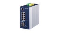 igs-6325-8t4x Planet IGS-6325-8T4X, Managed 12 Port Ethernet Smart Managed Switch