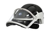 pf3000-h2sb-11 Gentex Black Hard Hat