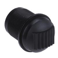 mtg72ad2 APEM Toggle Switch, Panel Mount, (On)-Off-(On), SPDT, Solder Terminal