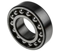 2208-etn9c3 SKF 2208 ETN9/C3 40 mm ID 2 Row Ball Bearing -, 80 mm OD