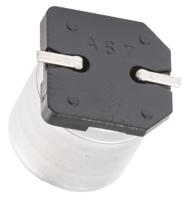 eeefk1j101p Panasonic 100μF Aluminium Electrolytic Aluminium Electrolytic Capacitor 63V dc, Surface Mount - EEEFK1J101P