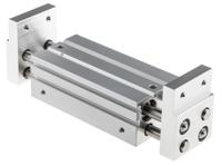 mhl2-20d2 SMC 2 Finger Double Action Pneumatic Gripper, MHL2-20D2, Parallel Gripping Type