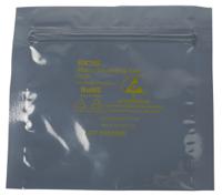 30044 SCS Static Shielding Bag 102mm(W)x 102mm(L)