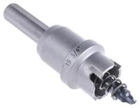 690-388 Blu Mol Tungsten Carbide 19mm Core Drill Bit