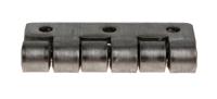 40420-ib Savigny Stainless Steel Butt Hinge, Screw Fixing, 40mm x 24mm x 2mm