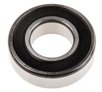 6205-c-2hrs-c3 FAG 6205-C-2HRS-C3 1 Row Ball Bearing - 25 mm ID, 52 mm OD