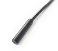 268-4848 RS PRO Cylindrical Reed Switch, NO, 160Vac, IP67