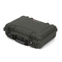 910s-010ol-0a0 Nanuk Nanuk 910 Waterproof Plastic Case, 363 x 282 x 120mm