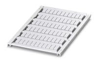 0828750 Phoenix Contact, UCT5-TM 5 Marker Label