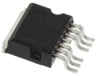 scth40n120g2v-7 STMicroelectronics SCTH40N Type N-Channel MOSFET, 33 A, 1200 V Enhancement, 7-Pin H2PAK SCTH40N120G2V-7
