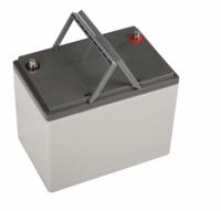 122-4863 RS PRO 12V T6 Sealed Lead Acid Battery, 80Ah
