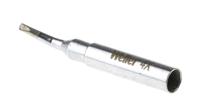 t0054487499 Weller XNT 4X 1,2 mm Bent Screwdriver Soldering Iron Tip for use with WXP65, WP65, WTP90, WXP90