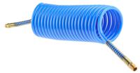 700-5721 RS PRO 3.6m, PA Recoil Hose, with R 1/4 connector