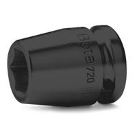 720-8 BETA 8mm, 1/2 in Drive Impact Socket, 38 mm length